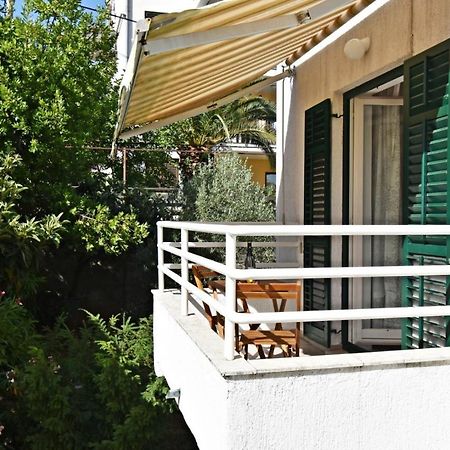 Apartments With Wifi Rabac, Labin - 17739 외부 사진