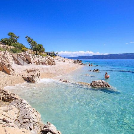 Apartments With Wifi Rabac, Labin - 17739 외부 사진
