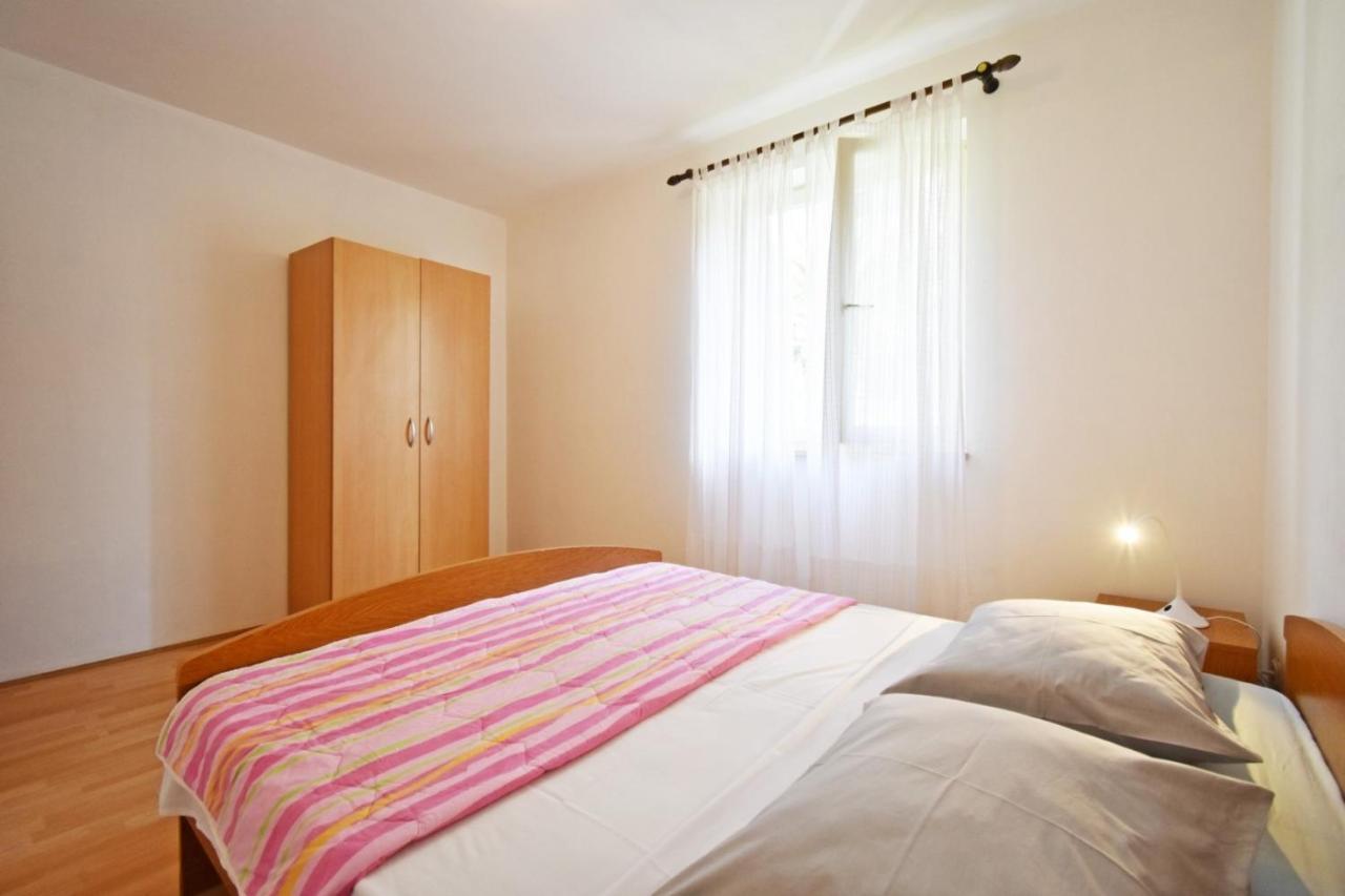 Apartments With Wifi Rabac, Labin - 17739 외부 사진