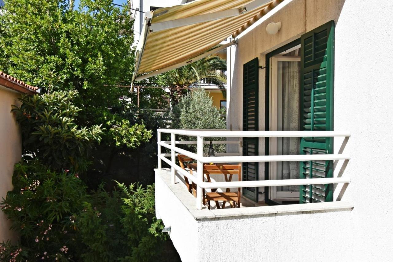 Apartments With Wifi Rabac, Labin - 17739 외부 사진